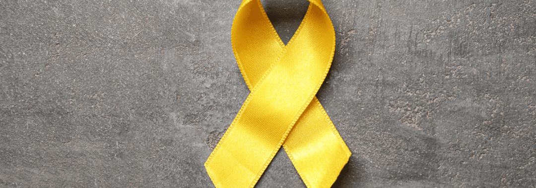 gelbe schleife endometriose behandlung osteopathie in der TherapieZeit
