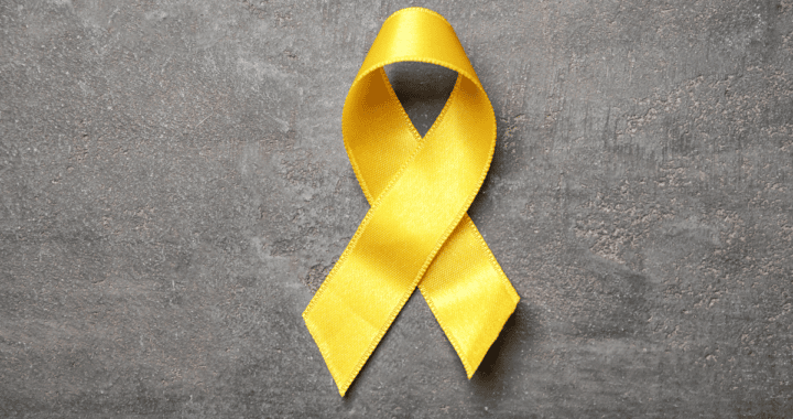 gelbe schleife endometriose behandlung osteopathie