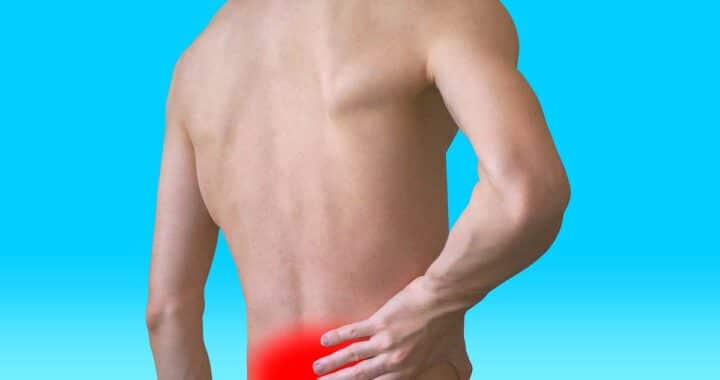Rückenschmerzen und die nötige Therapie im TherapieZeitRaum